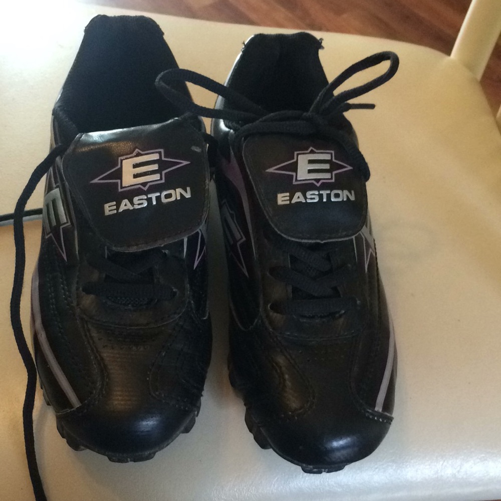 Easton Softball Cleats Girls